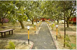 Modhubon Agro Tourism