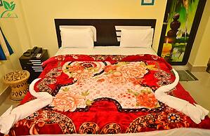 Modhubon Agro Tourism