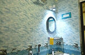 Modhubon Agro Tourism