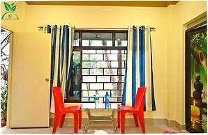 Modhubon Agro Tourism