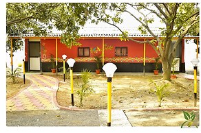 Modhubon Agro Tourism