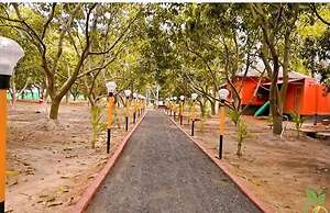 Modhubon Agro Tourism