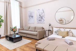 Belvedere Apartments