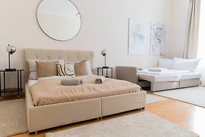 Belvedere Apartments