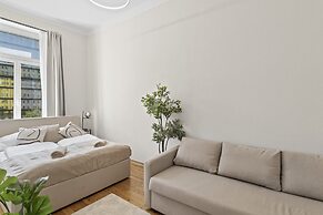 Belvedere Apartments