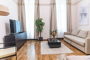 Belvedere Apartments