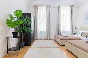 Belvedere Apartments