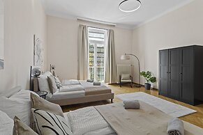 Belvedere Apartments