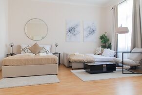 Belvedere Apartments