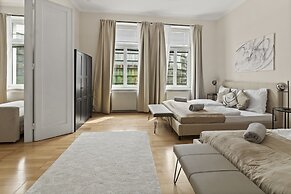 Belvedere Apartments