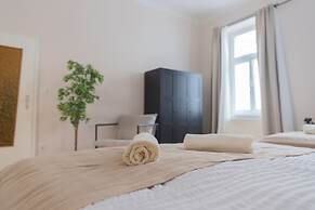 Belvedere Apartments