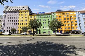 Belvedere Apartments