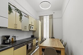 Belvedere Apartments