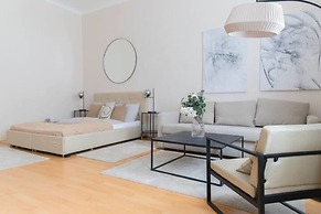 Belvedere Apartments