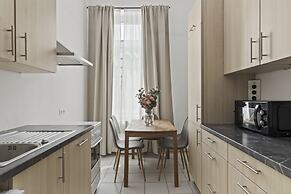 Belvedere Apartments