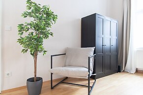 Belvedere Apartments