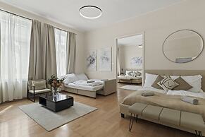 Belvedere Apartments