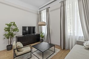 Belvedere Apartments