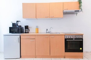 Belvedere Apartments