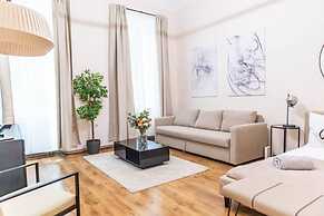 Belvedere Apartments