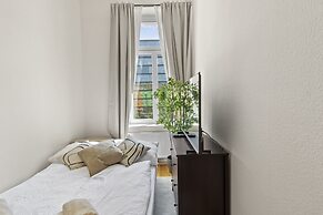 Belvedere Apartments