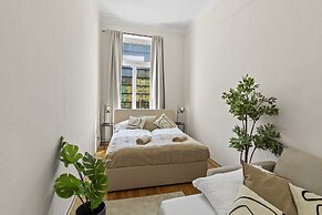 Belvedere Apartments