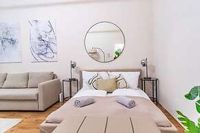 Belvedere Apartments