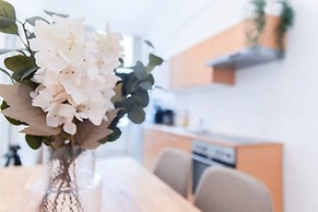 Belvedere Apartments