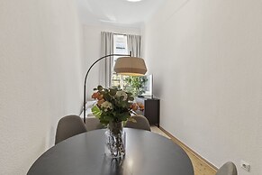 Belvedere Apartments