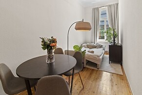 Belvedere Apartments