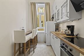 Belvedere Apartments