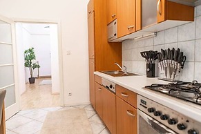 Belvedere Apartments