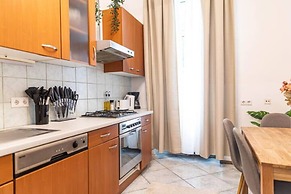 Belvedere Apartments