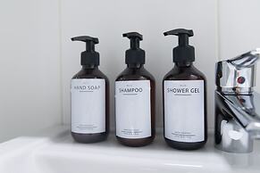 Belvedere Apartments