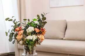 Belvedere Apartments