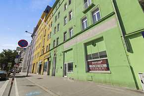 Belvedere Apartments