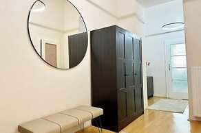 Belvedere Apartments