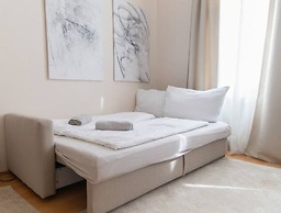 Belvedere Apartments