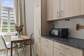 Belvedere Apartments