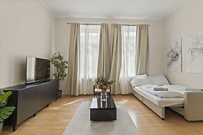 Belvedere Apartments