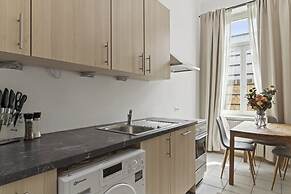 Belvedere Apartments