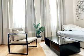 Belvedere Apartments