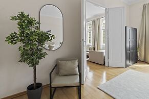 Belvedere Apartments