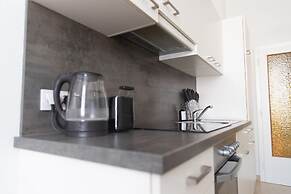 Belvedere Apartments