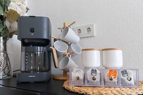 Belvedere Apartments