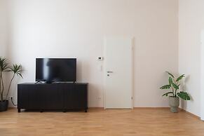 Belvedere Apartments