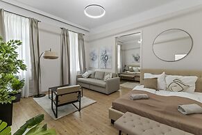 Belvedere Apartments