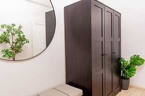 Belvedere Apartments