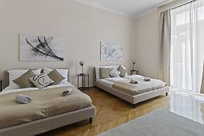 Belvedere Apartments