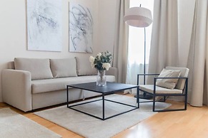 Belvedere Apartments